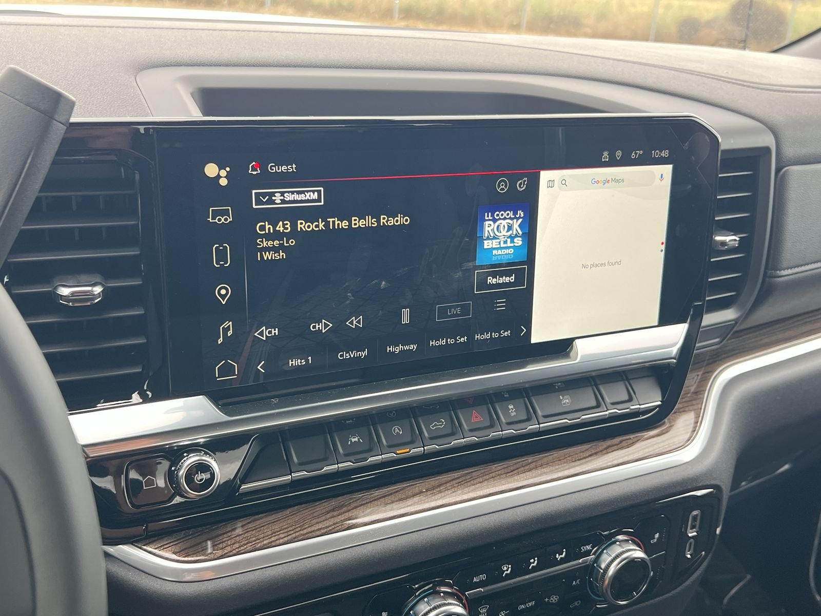 New 2026 GMC Sierra 1500 Elevation AWD/4WD image 82