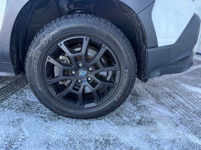 Used 2024 Subaru Crosstrek 2.5i Wilderness image 9