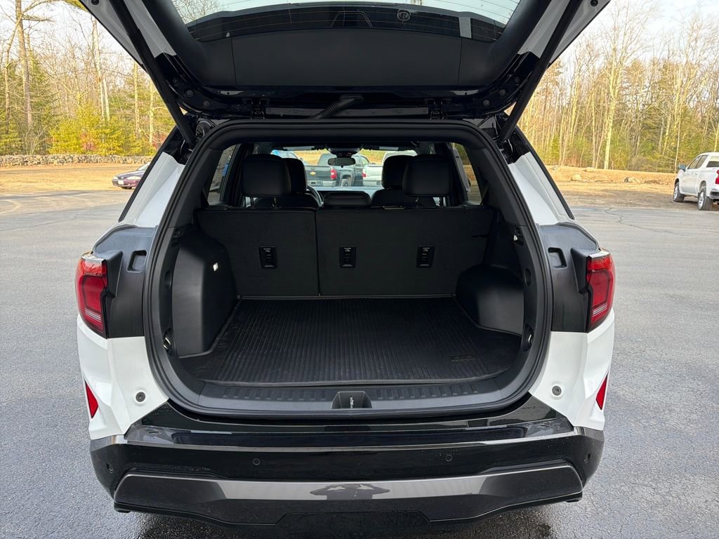 New 2026 GMC Terrain AT4 image 19