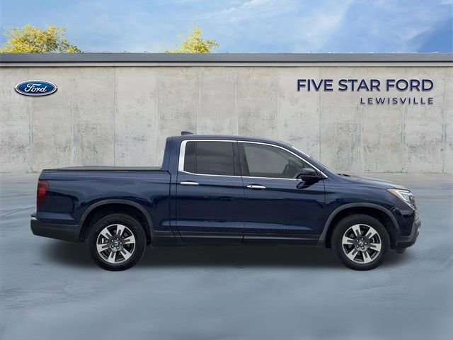 Used 2019 Honda Ridgeline RTL-E image 3
