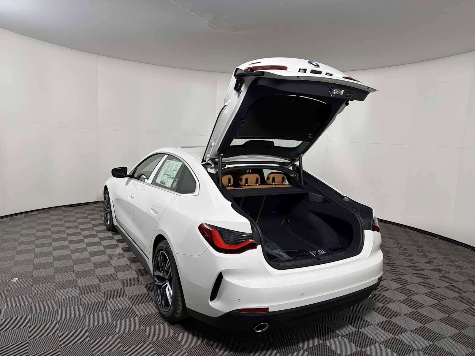 New 2026 BMW 430i xDrive w/ Parking Assistance Package image 20