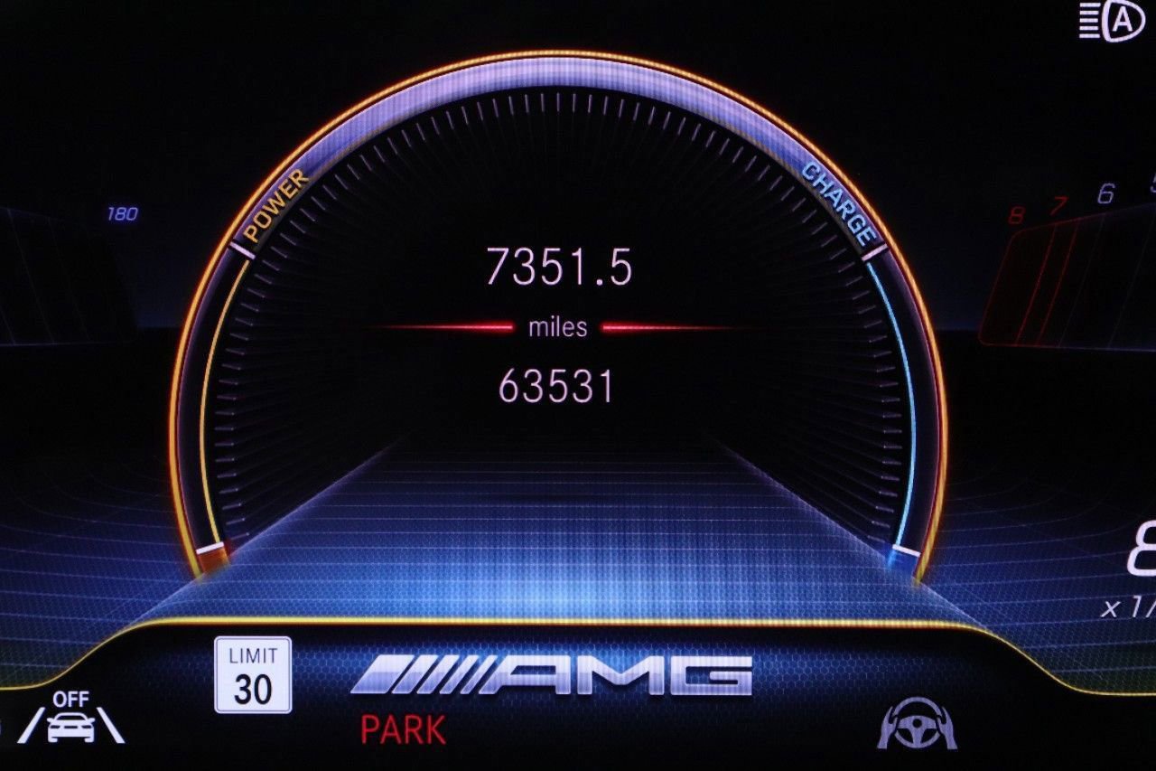 Certified 2023 Mercedes-Benz GLE 53 AMG GLE 53 AMG image 14