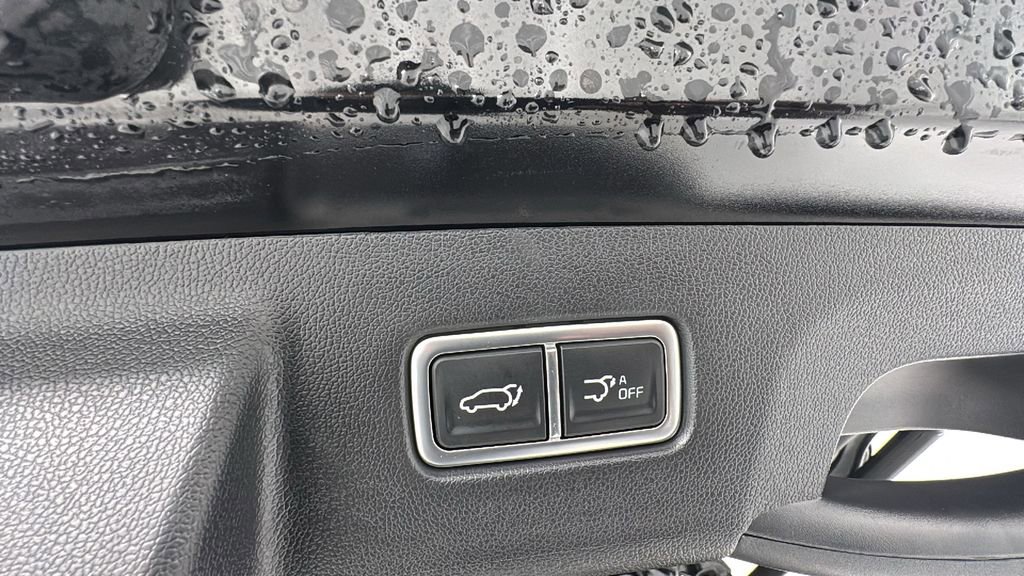 New 2026 Kia Sorento EX image 16