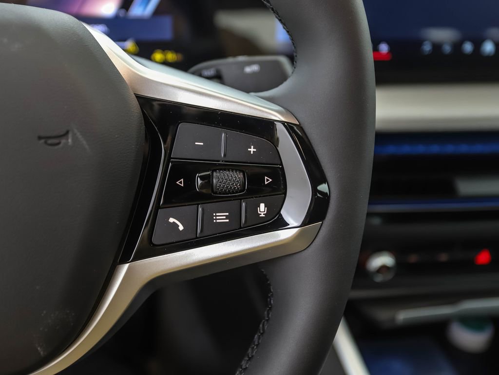 New 2026 BMW i4 xDrive40i w/ Parking Assistance Package image 13