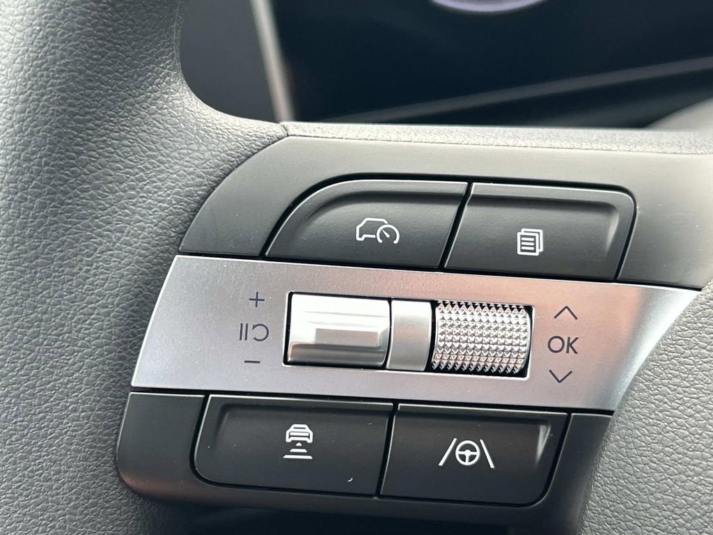 New 2026 Hyundai Tucson SEL image 31