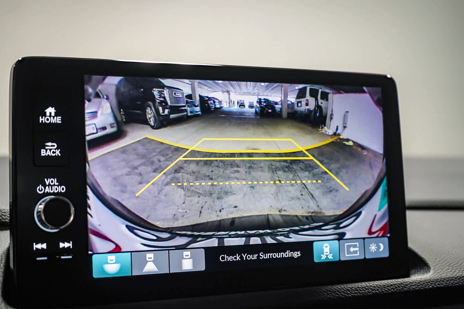 Used 2025 Acura Integra A-Spec image 29