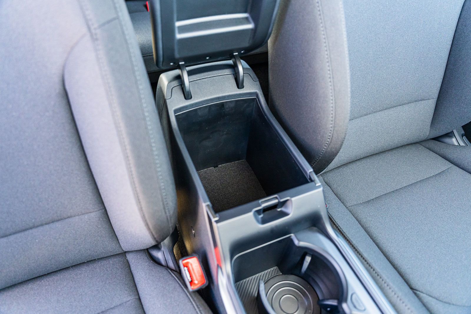 New 2026 Kia K4 LXS image 7