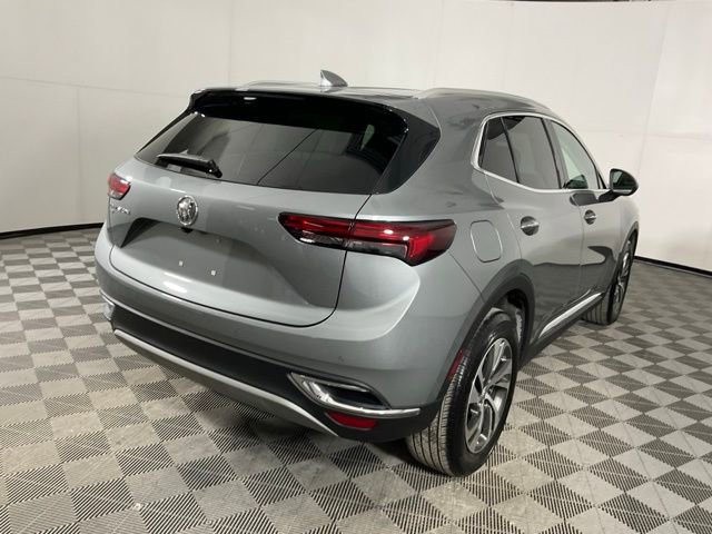 Used 2023 Buick Envision Essence image 8
