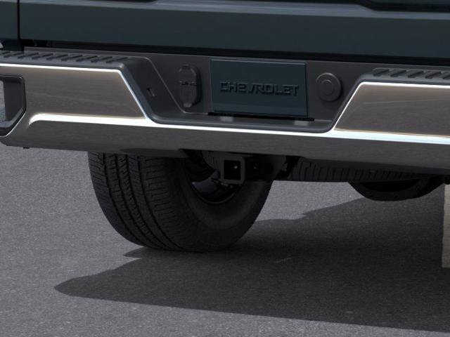 New 2026 Chevrolet Silverado 1500 LT w/ Protection Package image 36