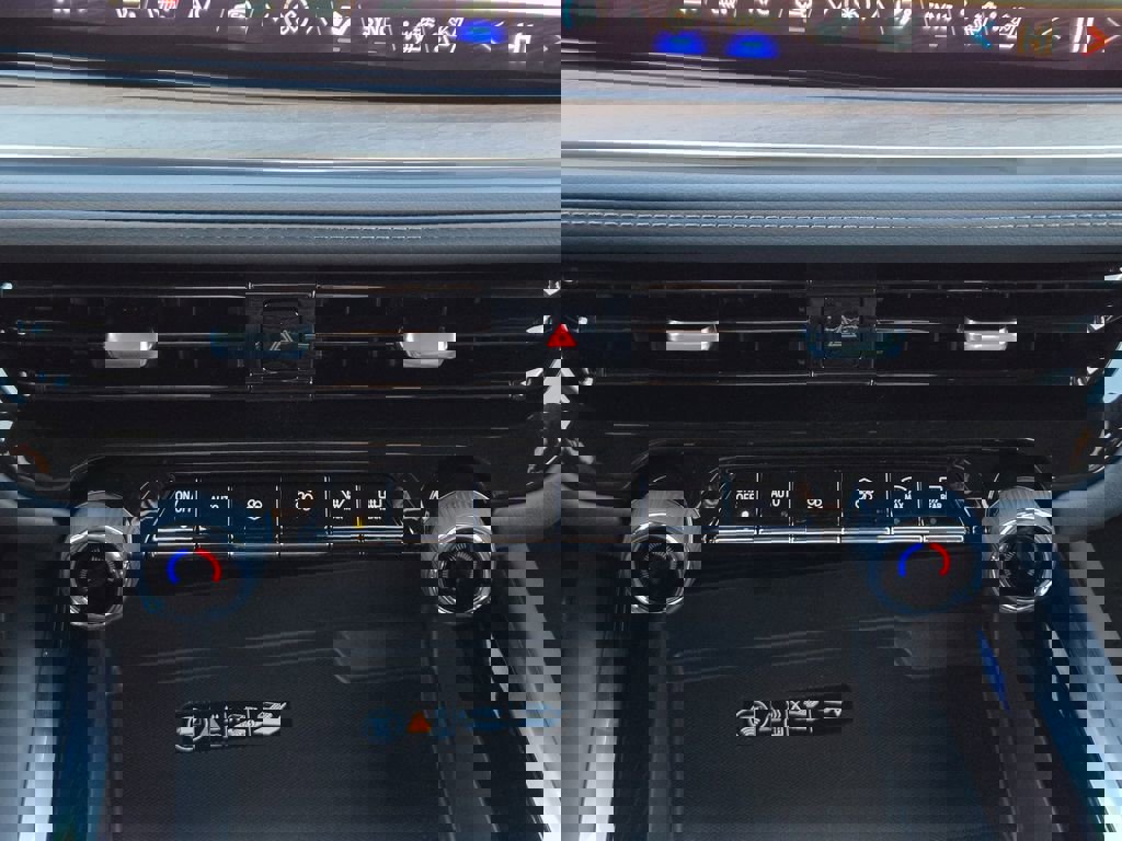 New 2026 Chevrolet Tahoe High Country image 16