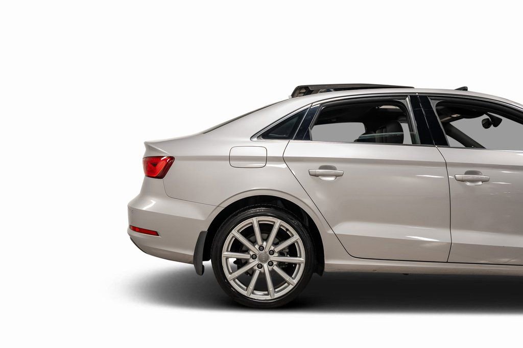 Used 2015 Audi A3 1.8T Premium Plus image 25