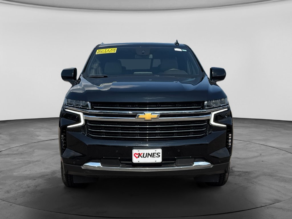 Used 2024 Chevrolet Tahoe LT AWD/4WD image 2