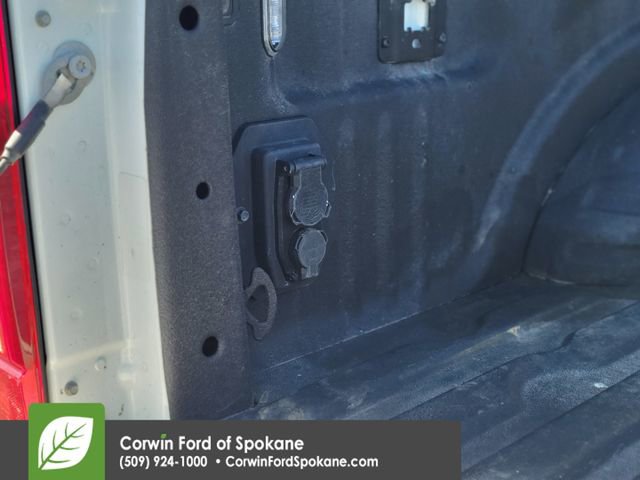 Certified 2022 Ford F450 King Ranch w/ King Ranch Ultimate Package AWD/4WD image 22