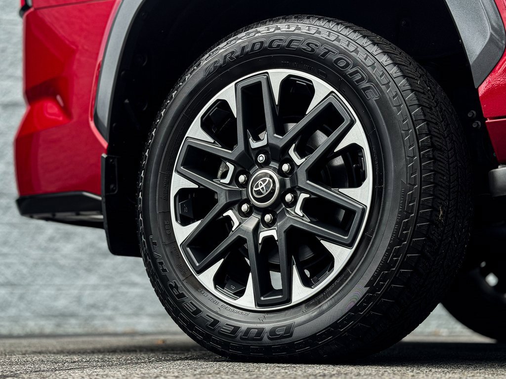 Used 2023 Toyota Sequoia Limited image 18