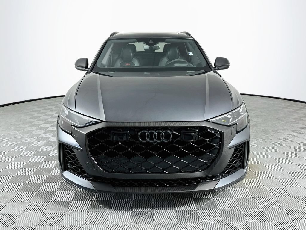 Used 2025 Audi RS Q8 performance AWD/4WD image 2
