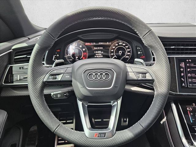 New 2026 Audi RS Q8 performance AWD/4WD image 19
