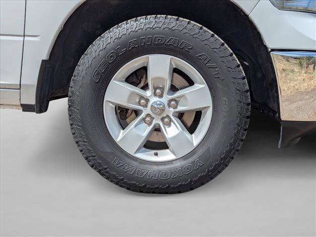 Used 2020 RAM 1500 Tradesman w/ Popular Equipment Group AWD/4WD image 23
