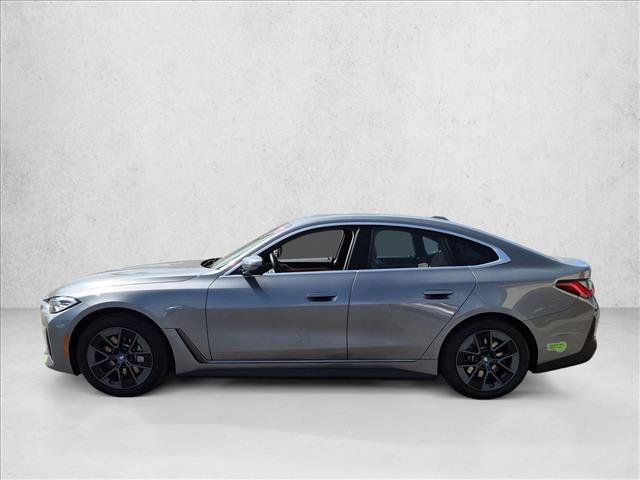 Certified 2023 BMW i4 eDrive35 RWD image 9