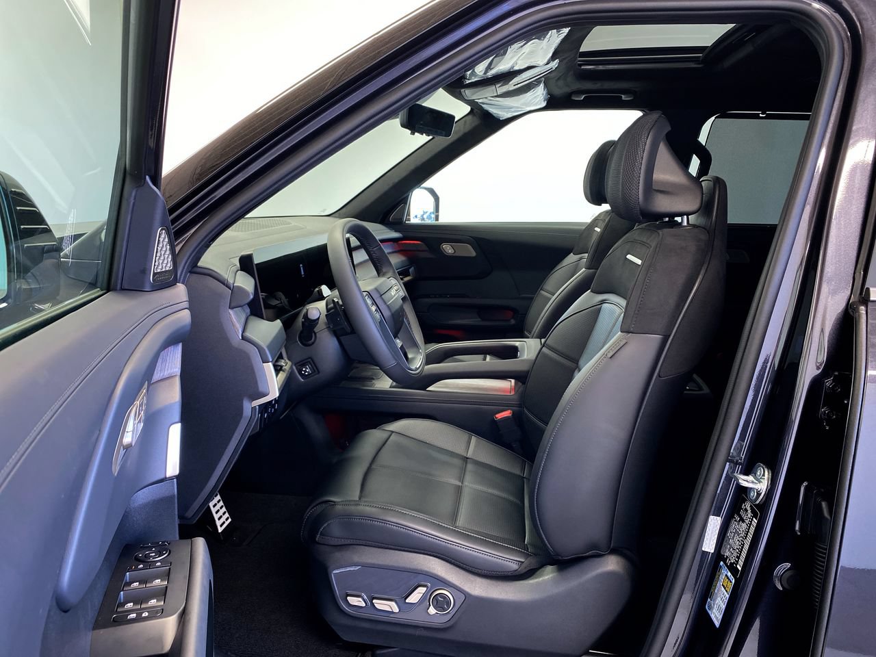 New 2027 Kia Telluride SX Prestige AWD/4WD image 16