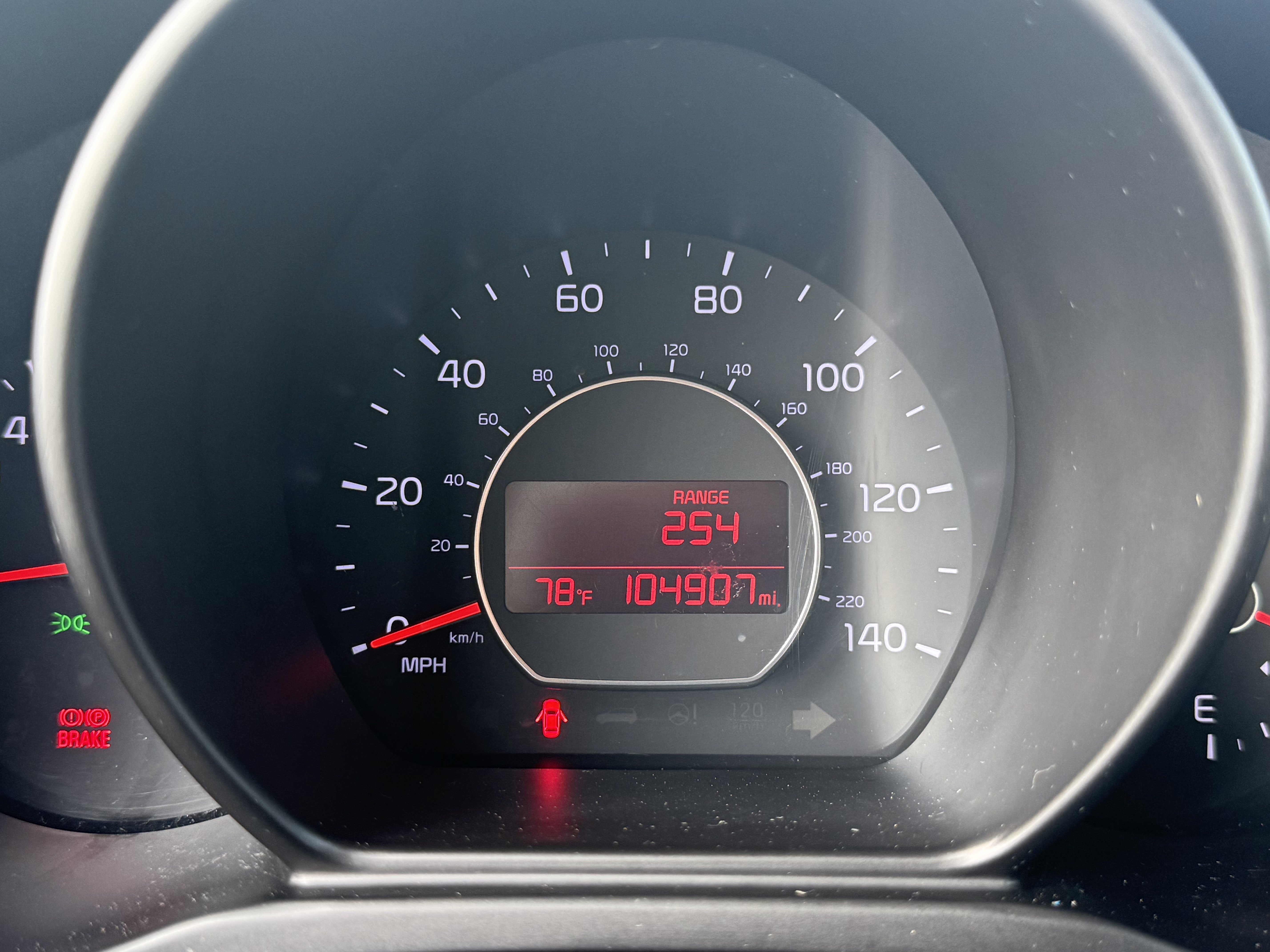 Used 2016 Kia Soul Base image 19