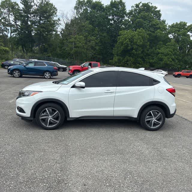 Used 2022 Honda HR-V EX image 5