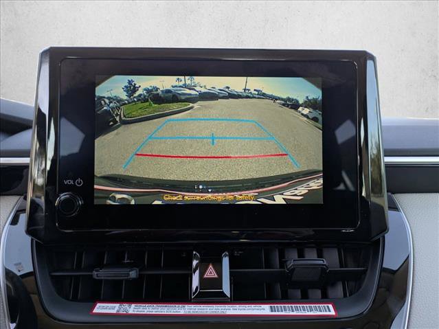 New 2026 Toyota Corolla LE image 10