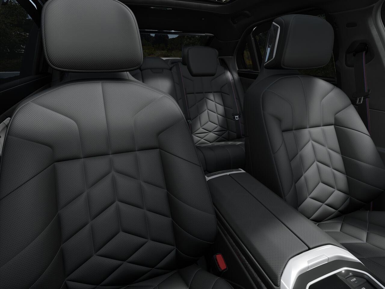 New 2026 BMW i7 eDrive50 RWD image 11