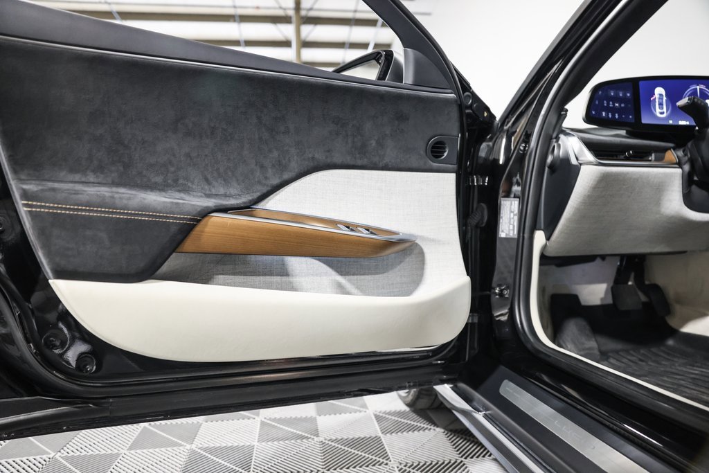 Used 2022 Lucid Air Grand Touring image 26