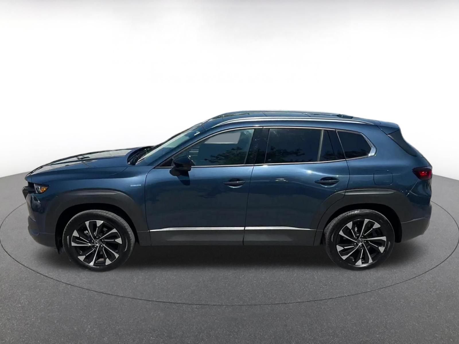 Used 2025 MAZDA CX-50 2.5 Hybrid w/ Premium Plus Pkg AWD/4WD image 9