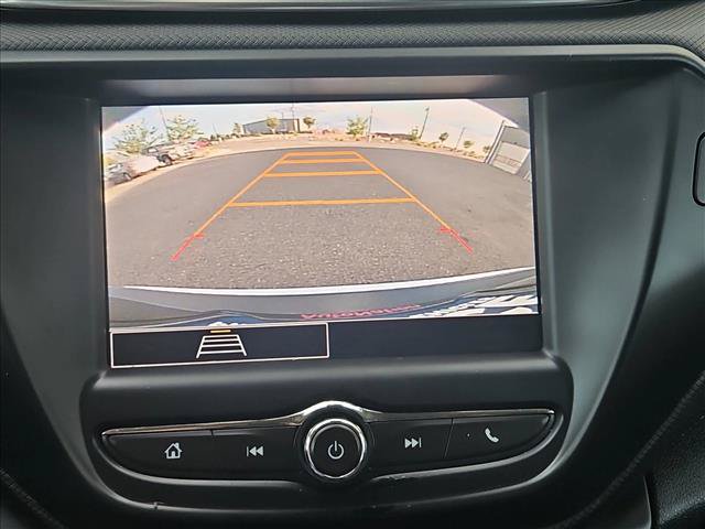 Used 2021 Chevrolet TrailBlazer LT FWD image 14
