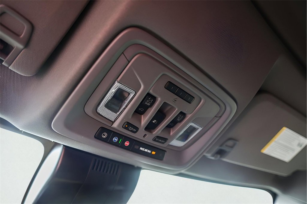 Certified 2025 GMC Sierra 2500 Denali w/ Denali Reserve Package image 23