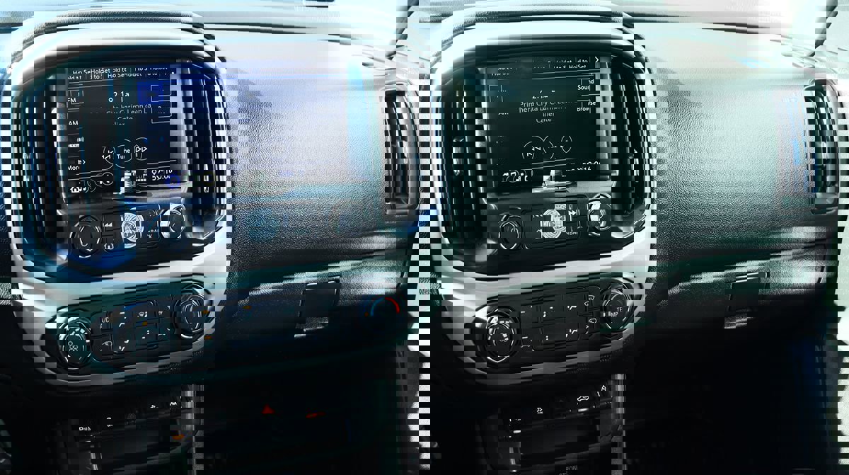 Used 2022 Chevrolet Colorado LT w/ Fleet Safety Package image 38