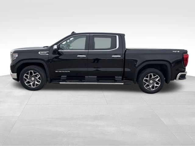 Certified 2023 GMC Sierra 1500 SLT w/ SLT Premium Package video 2