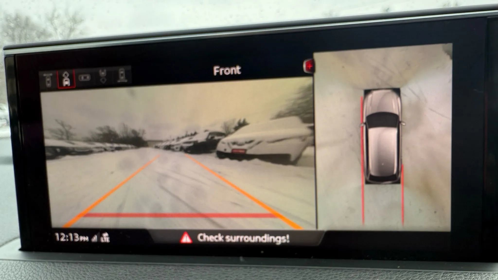 Used 2019 Audi Q7 3.0T Premium Plus w/ Premium Plus Package image 19