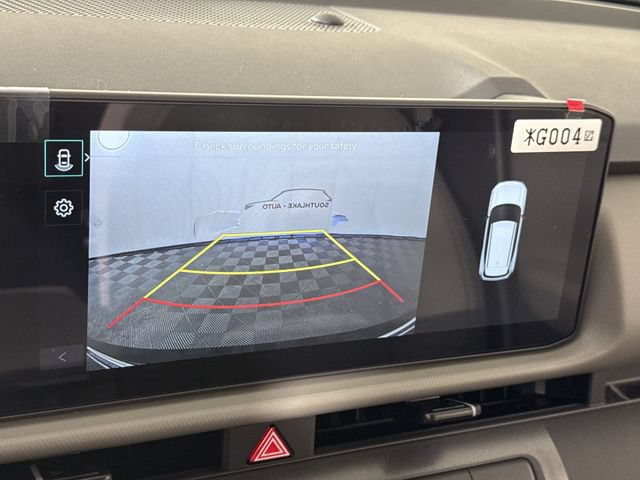 New 2027 Kia Seltos S AWD/4WD image 17