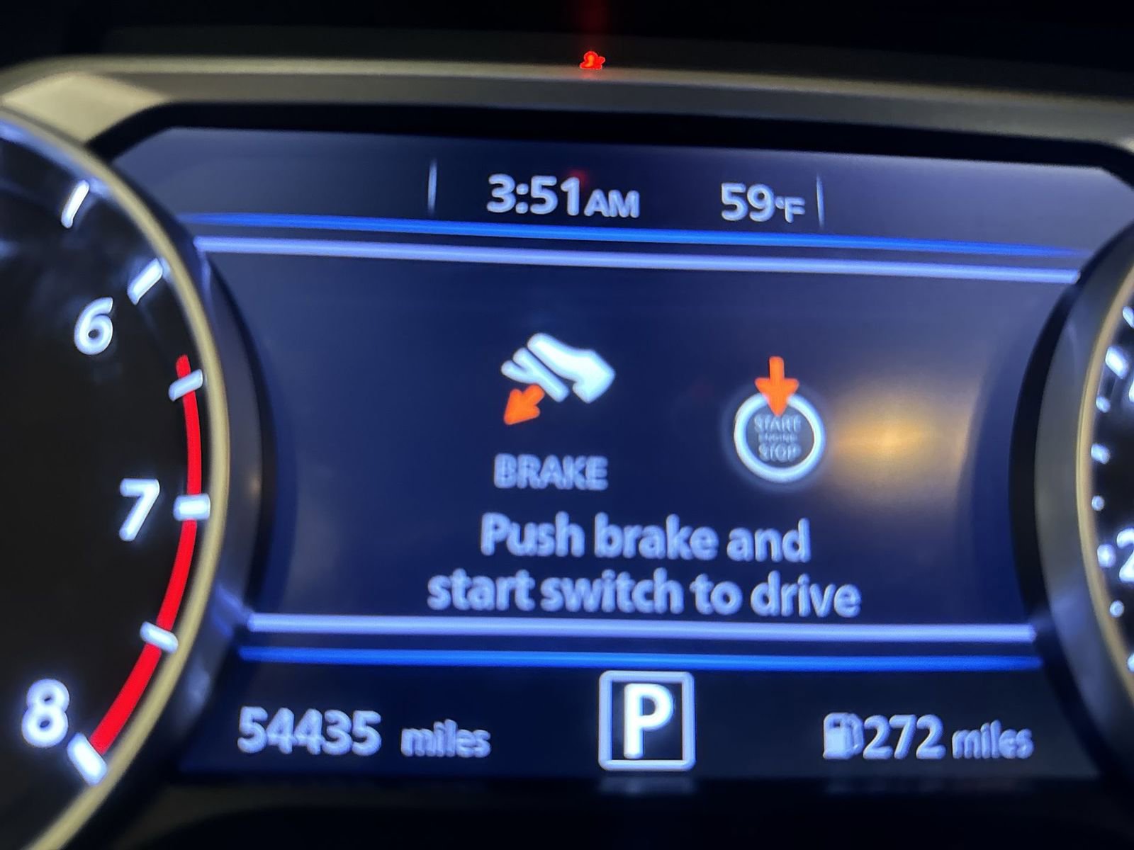 Used 2024 Nissan Sentra SV FWD image 15
