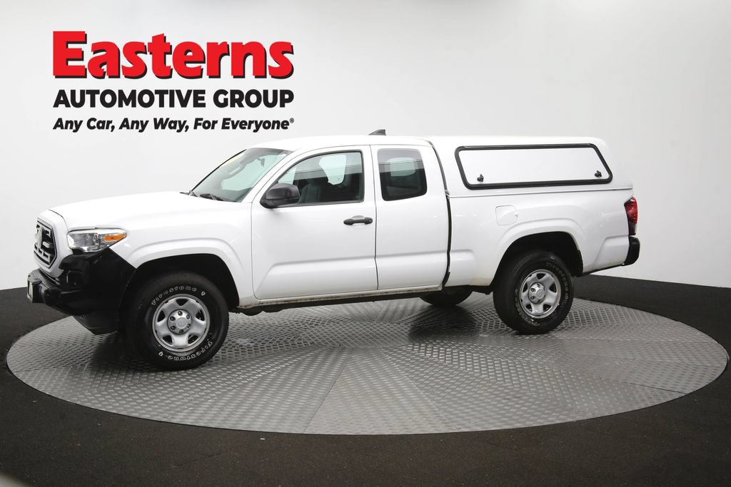Used 2018 Toyota Tacoma SR RWD image 56