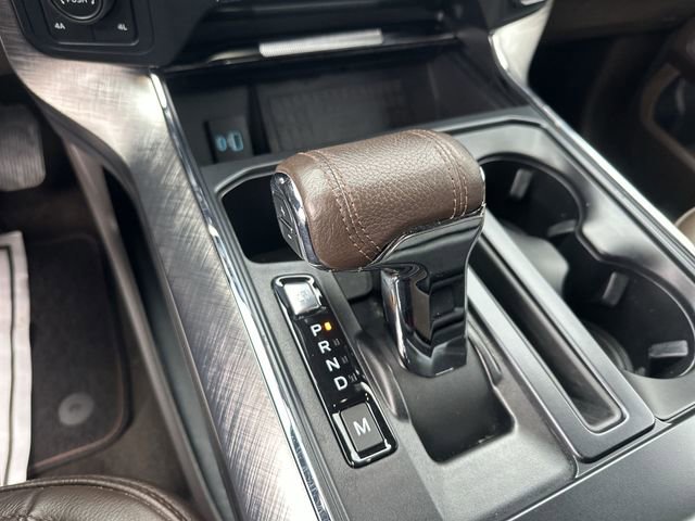 Used 2022 Ford F150 King Ranch w/ Equipment Group 601A High image 25