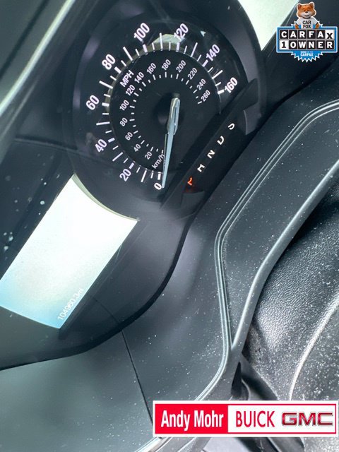 Used 2019 Ford Fusion SEL FWD image 13