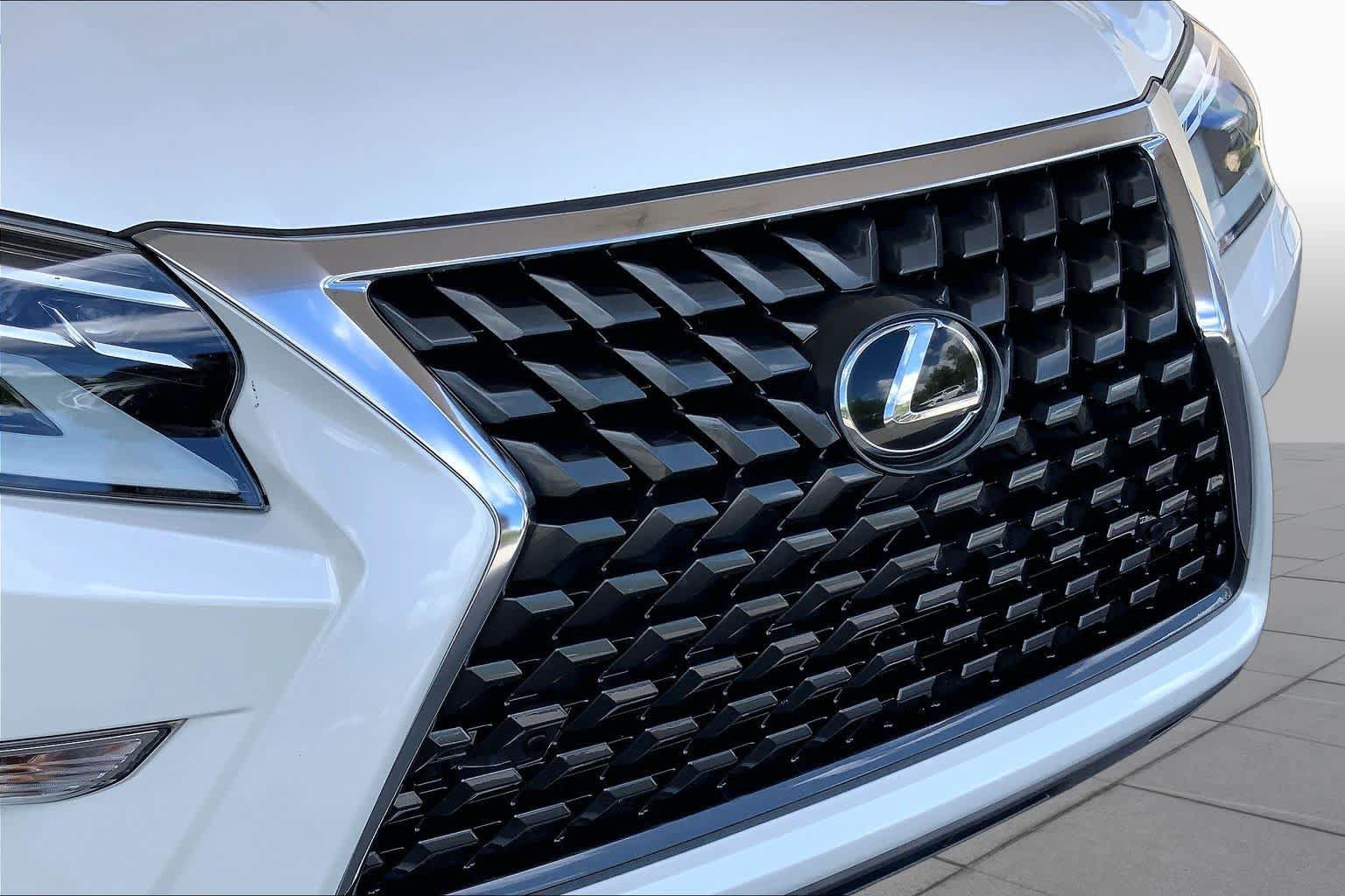 Used 2022 Lexus GX 460 Premium w/ Premium Plus Package AWD/4WD image 32