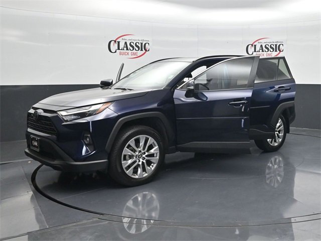 Used 2024 Toyota RAV4 XLE Premium image 35