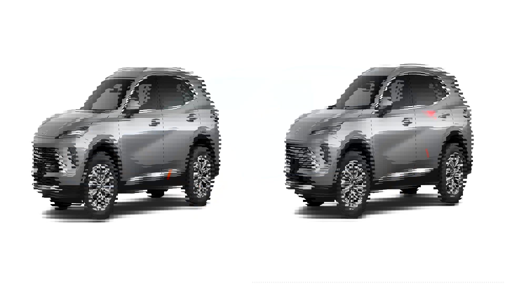 New 2026 Buick Envision Preferred image 29