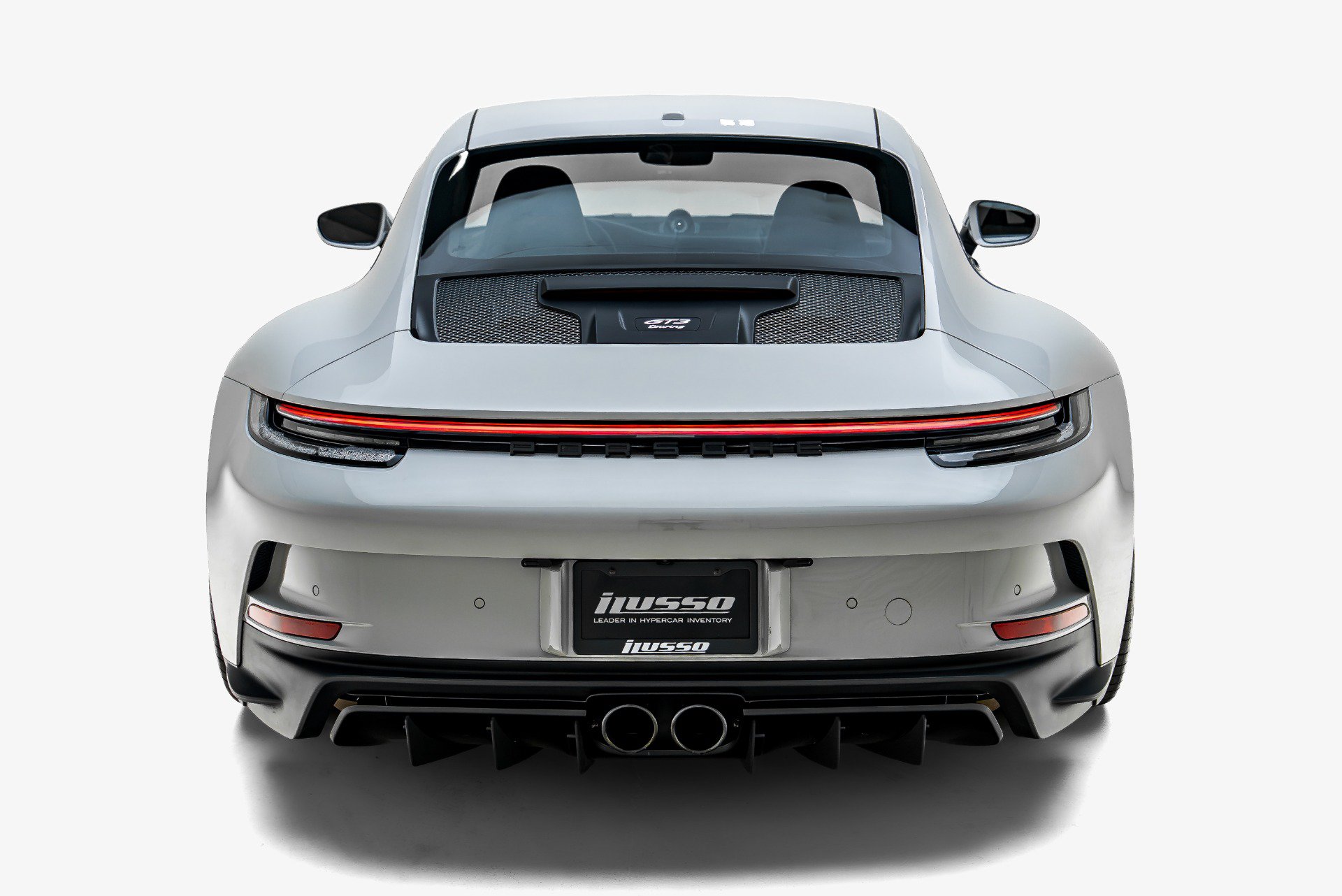 Used 2023 Porsche 911 GT3 RWD image 12