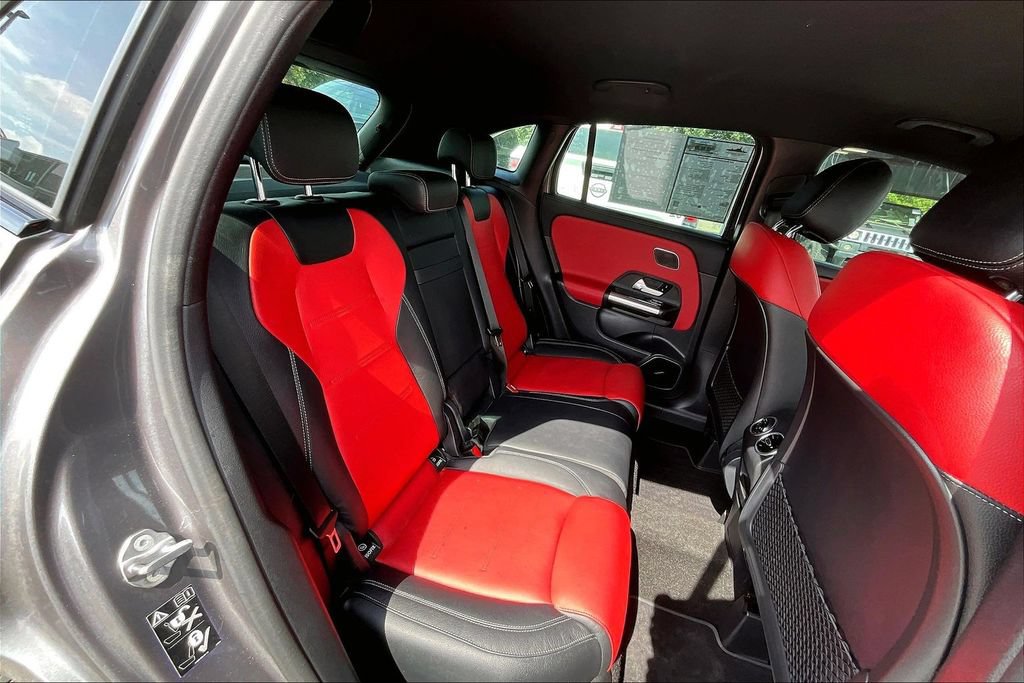 Used 2022 Mercedes-Benz GLA 45 AMG 4MATIC image 27