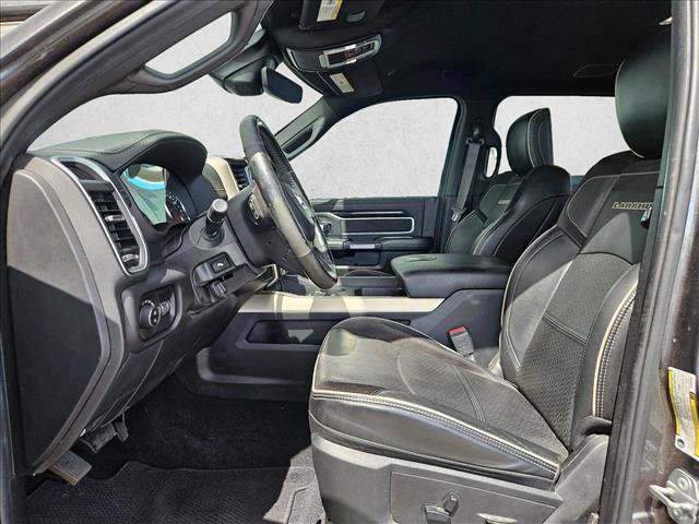 Used 2019 RAM 2500 Laramie AWD/4WD image 13