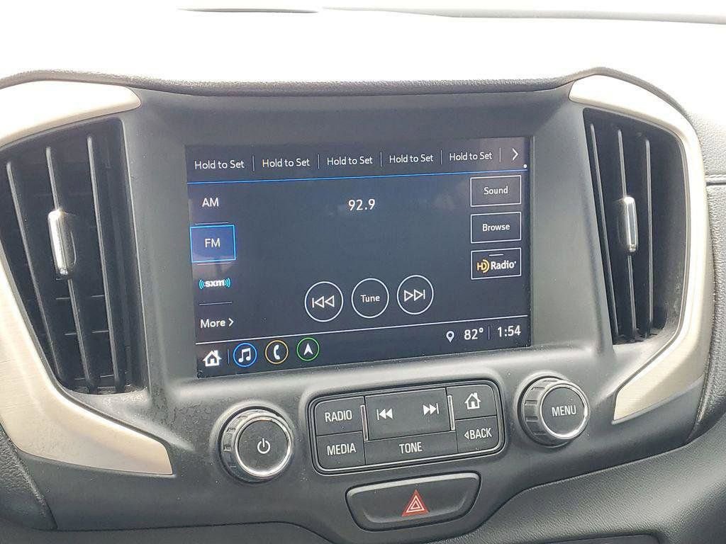Used 2018 GMC Terrain Denali AWD/4WD image 13