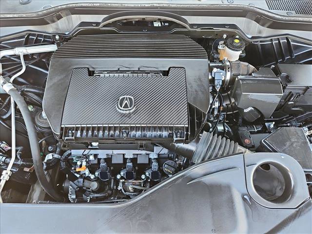 Used 2023 Acura MDX A-Spec AWD/4WD image 24