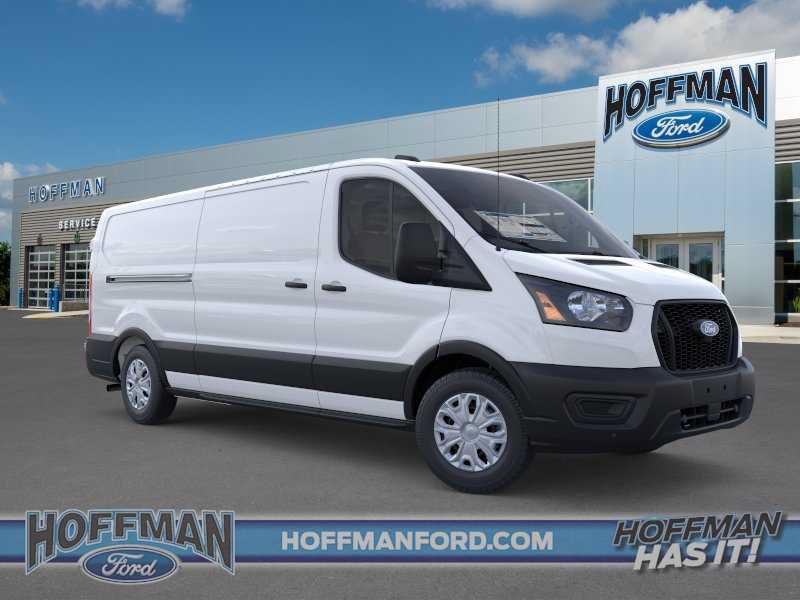 New 2026 Ford Transit 150 Low Roof