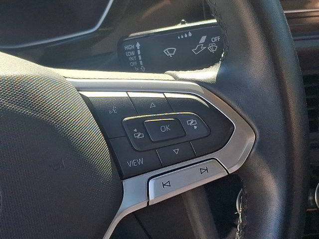Used 2024 Volkswagen Jetta SE FWD image 21