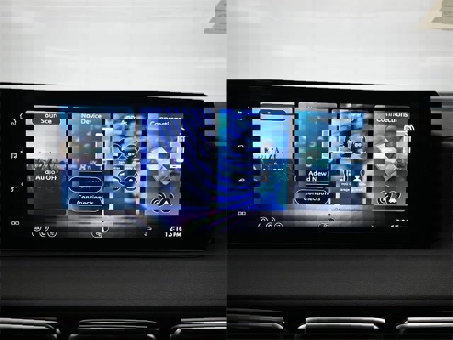 New 2026 Nissan Sentra SR image 13